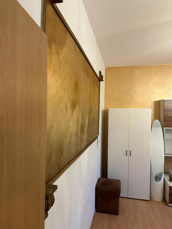 Privatunterkunft, Ferienwohnung, Monteurswohnung 보트로프 외부 사진