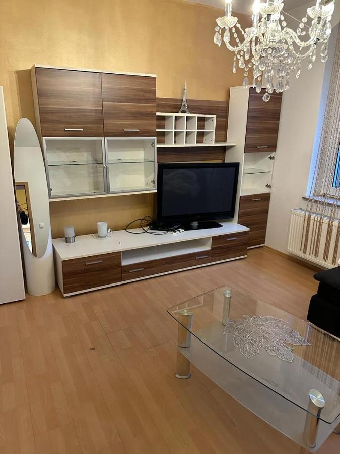 Privatunterkunft, Ferienwohnung, Monteurswohnung 보트로프 외부 사진